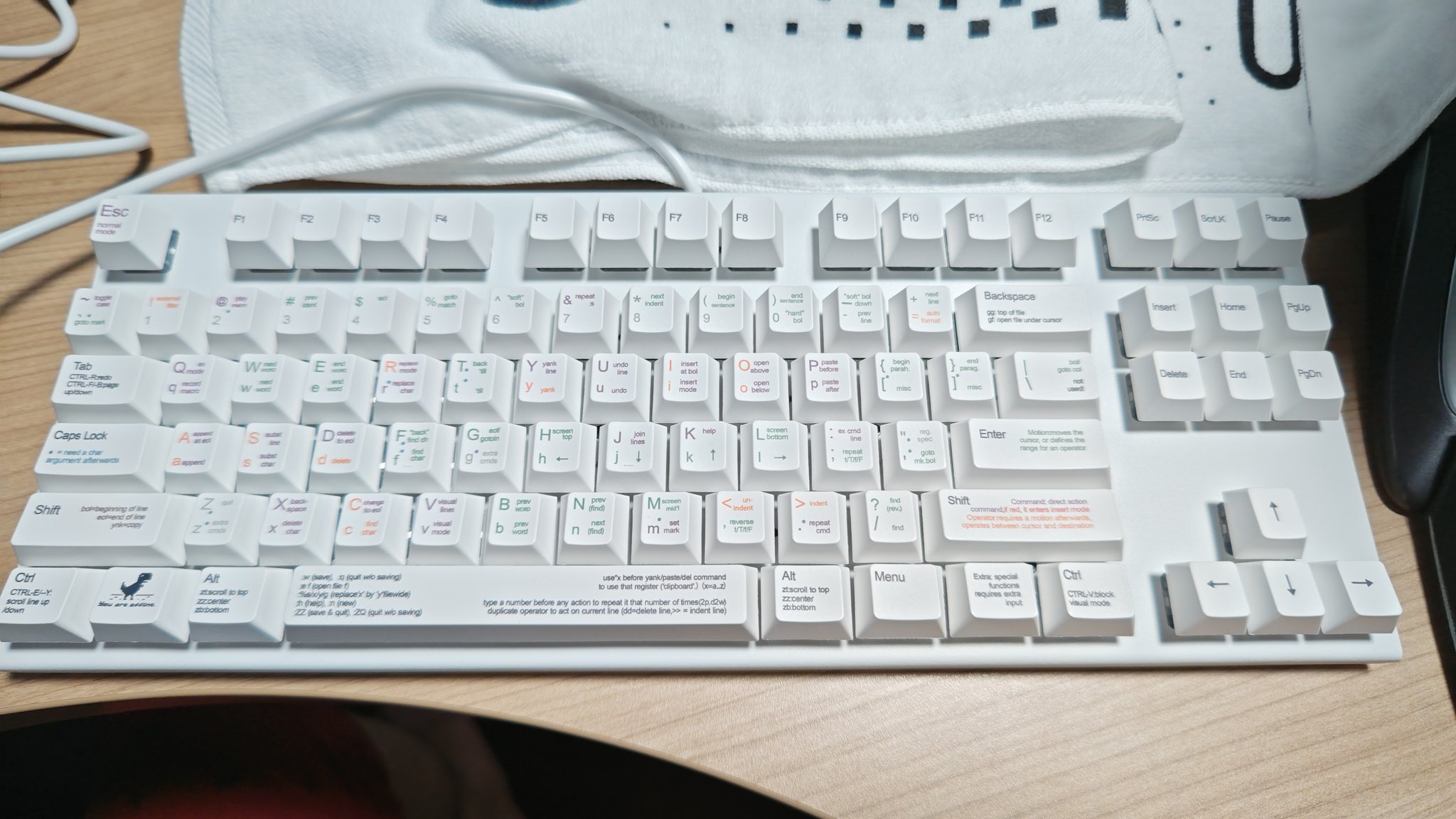 製品 : REALFORCE 108US | REALFORCE | 日本製プレミアム