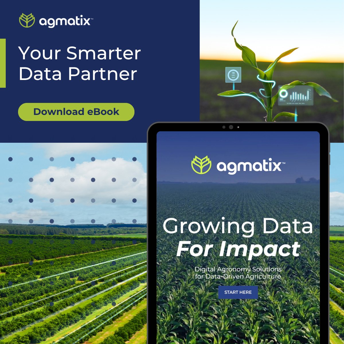 In today's market, innovation speed and regulatory readiness can make or break your edge. This e-book unpacks how smarter data management translates into real business advantage. Download now to discover how leaders are staying ahead with Agmatix &gt;&gt; hubs.li/Q03r__wc0
