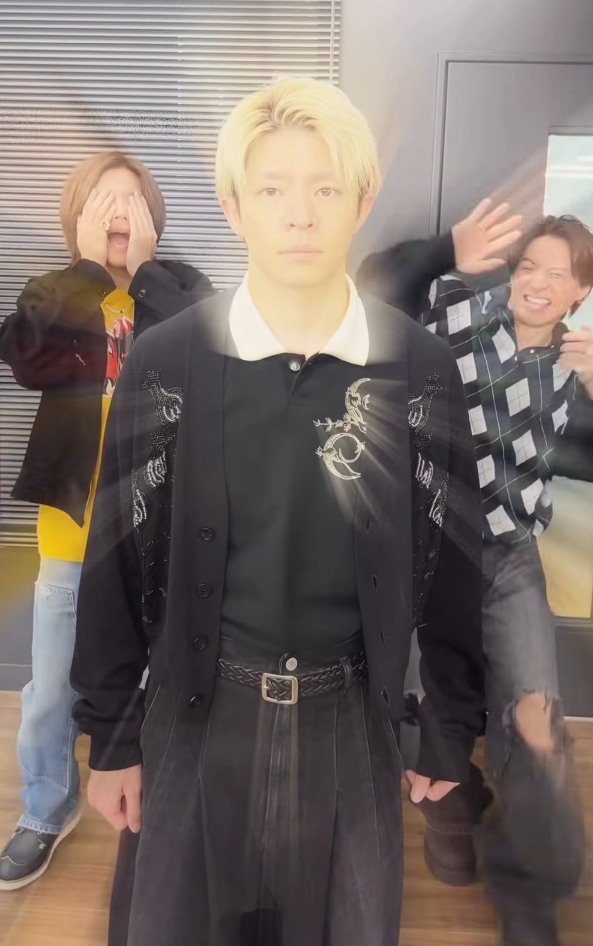 歩̆̈ on X: 