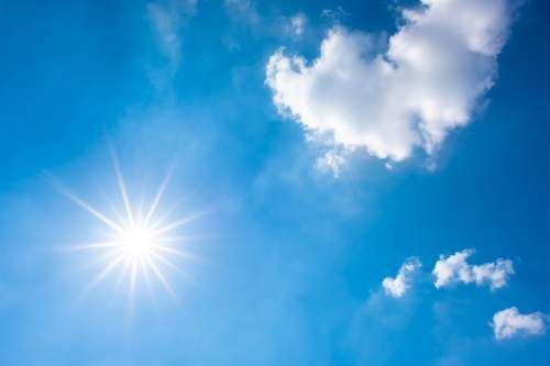 The Met Office has predicted high temperatures across London until Sunday 22 June.

There are many things you can do to prepare and ensure you and your loved ones keep well during this time.

Visit the Whittington Health website: whittington.nhs.uk/mini-apps/news…
