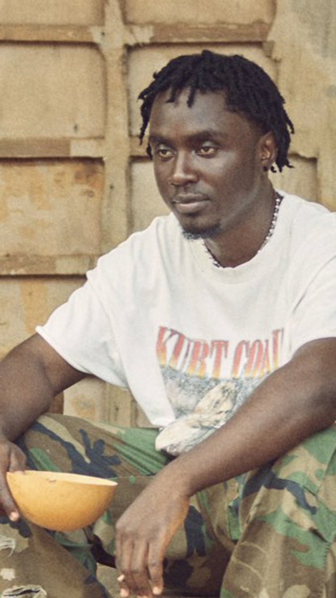 Agyekum anum koraa ato