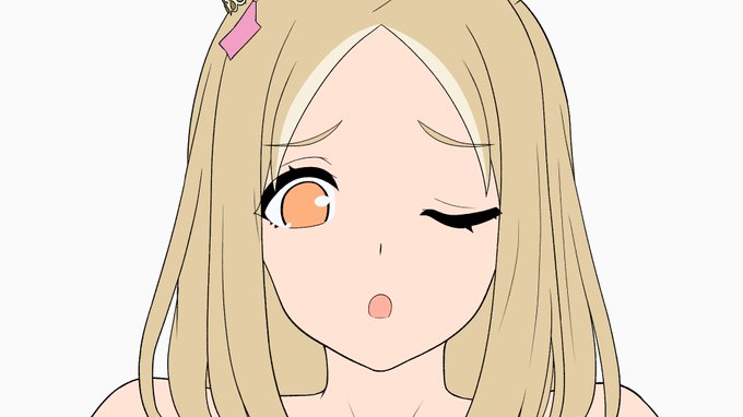 暑いと言うのに普通の絵とトレgifを同時進行するほどモチベがアリエン高いのでまた姿を消す期間が増えると思います

孤独だねぇ 