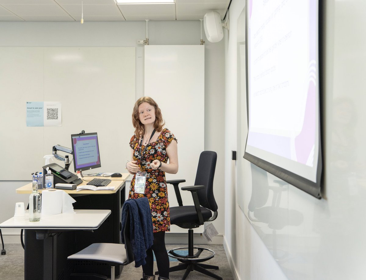 Beth Holden tweet media