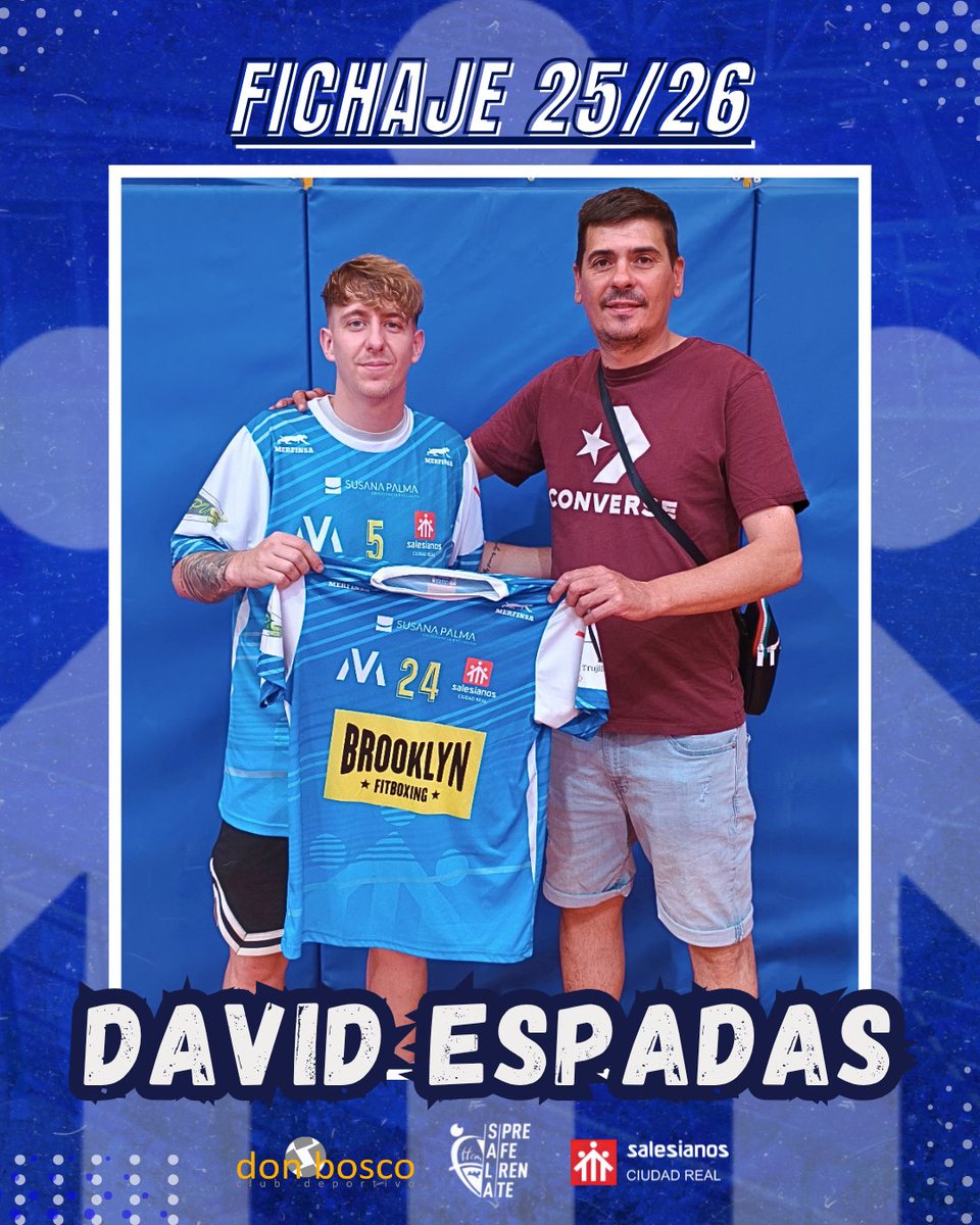 Salesianos CR Deportes tweet media