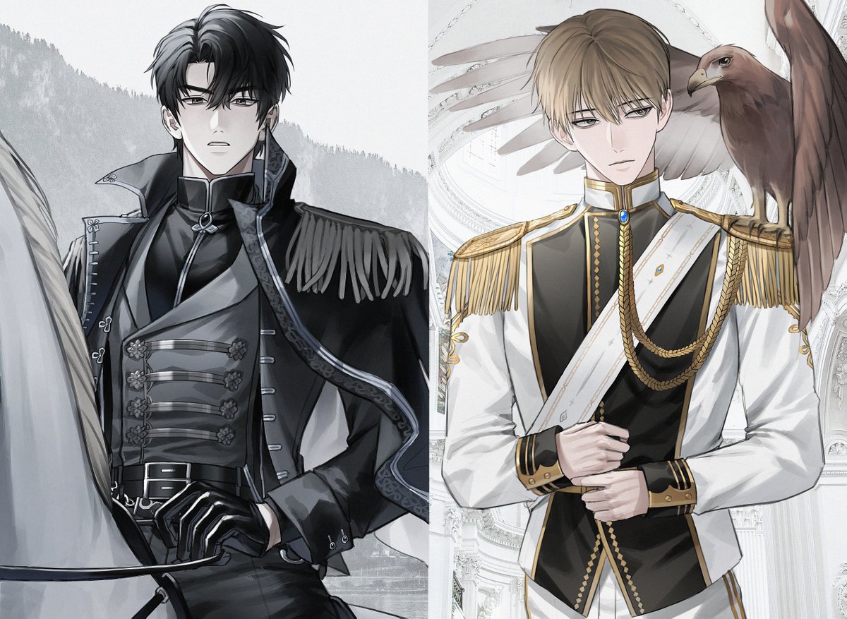 #ORV #전독시
카이제닉스