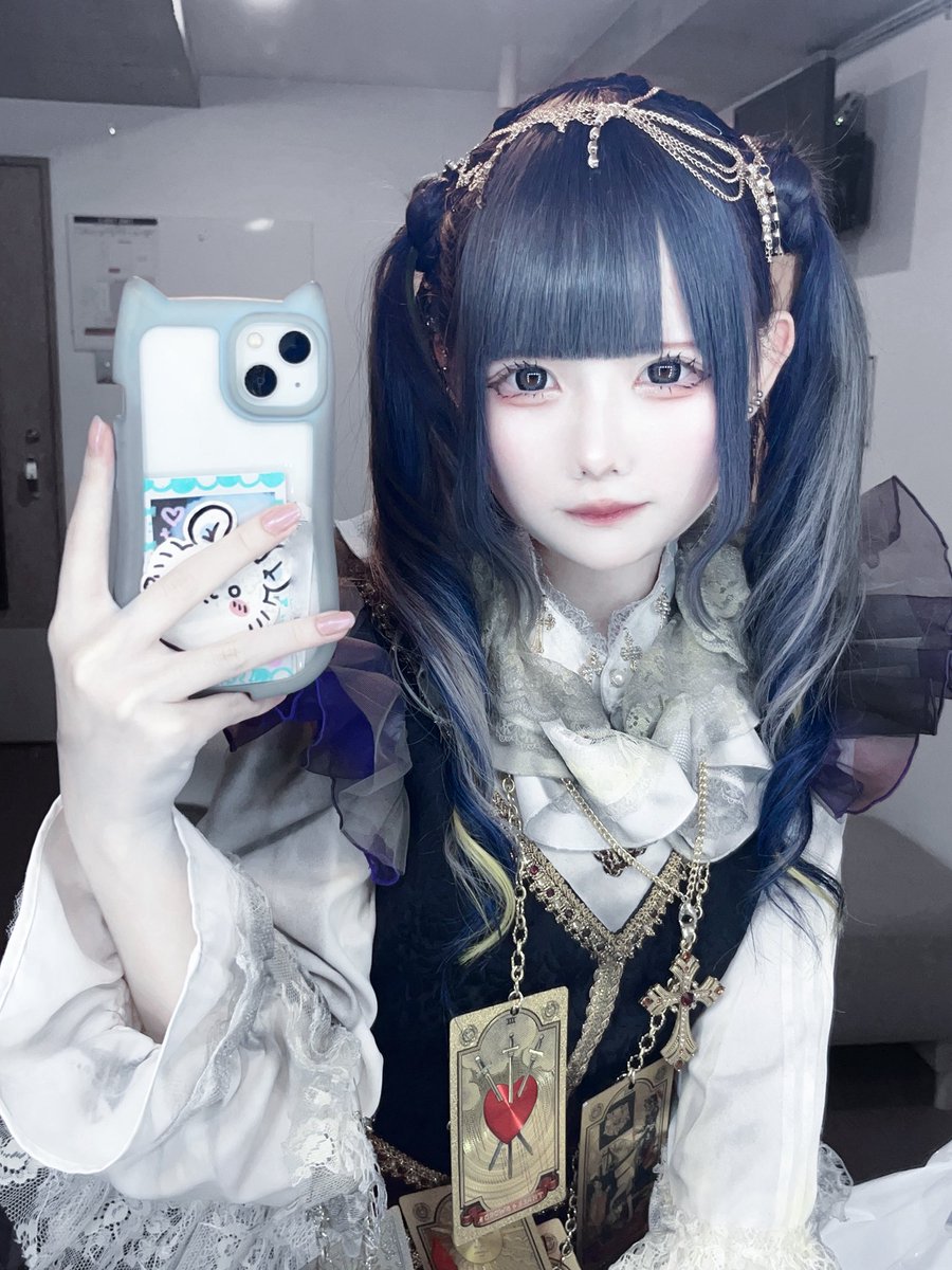にっき (@ilulunikki) on Twitter photo 