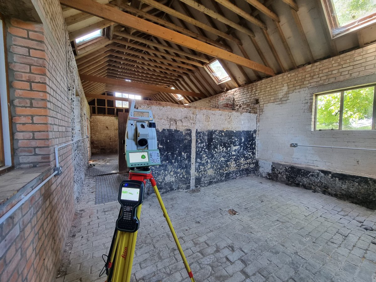 Alpha Surveys (East Anglia) Ltd tweet media