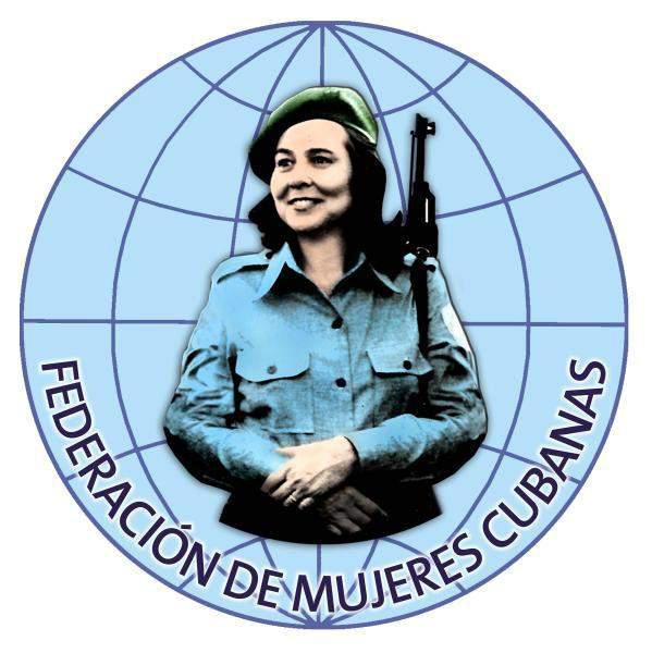 Este 18 de Junio a 18 años de su deceso rendimos tributo a una de las heroínas del Moncada, Vilma Lucila Espín Guillois,Mujer de acción y pensamiento, de firmeza y fidelidad inquebrantable, su nombre estará siempre vinculado a la Federación de Mujeres Cubanas