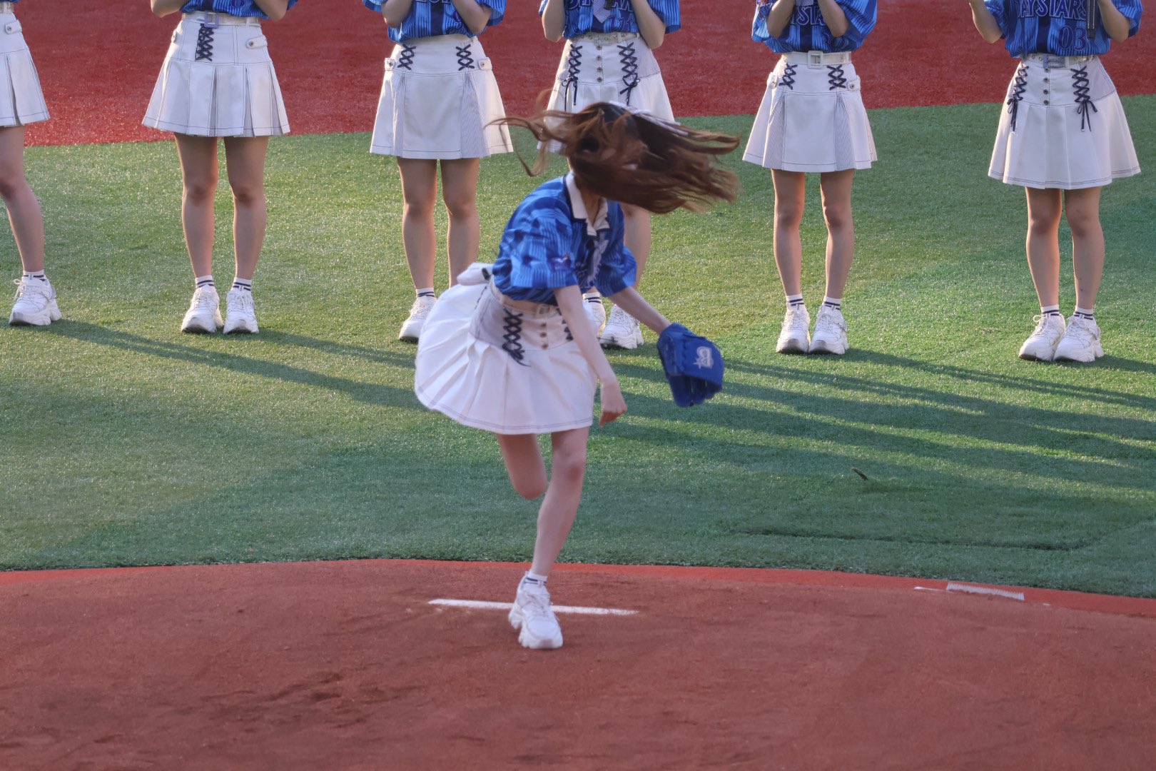 千葉恵里【AKB48】☁️🧼 on X: 