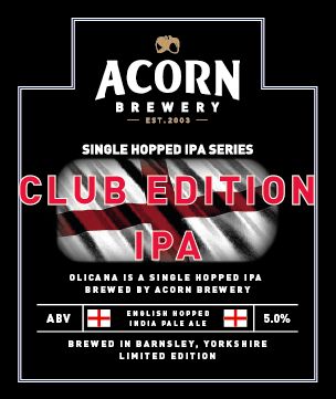 AcornBrewery's tweet image. 🍻 The line-up for next week’s Beer Club is looking (Here is just a few)🔥

Not got your ticket yet? Why not?! 🎟️
Book your spot now 👉eventbrite.co.uk/e/june-2025-ac… 

#BeerClub #RealAle #BarnsleyBeer #AcornBrewery