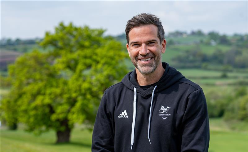 Glasgow_2026's tweet image. “As many nations reveal their Chef de Mission, there's a real sense of momentum building. @GethincJones is a brilliant appointment by @TeamWales and we're looking forward to welcoming all of those appointed from around the Commonwealth to Glasgow next Summer" Phil Batty OBE, CEO
