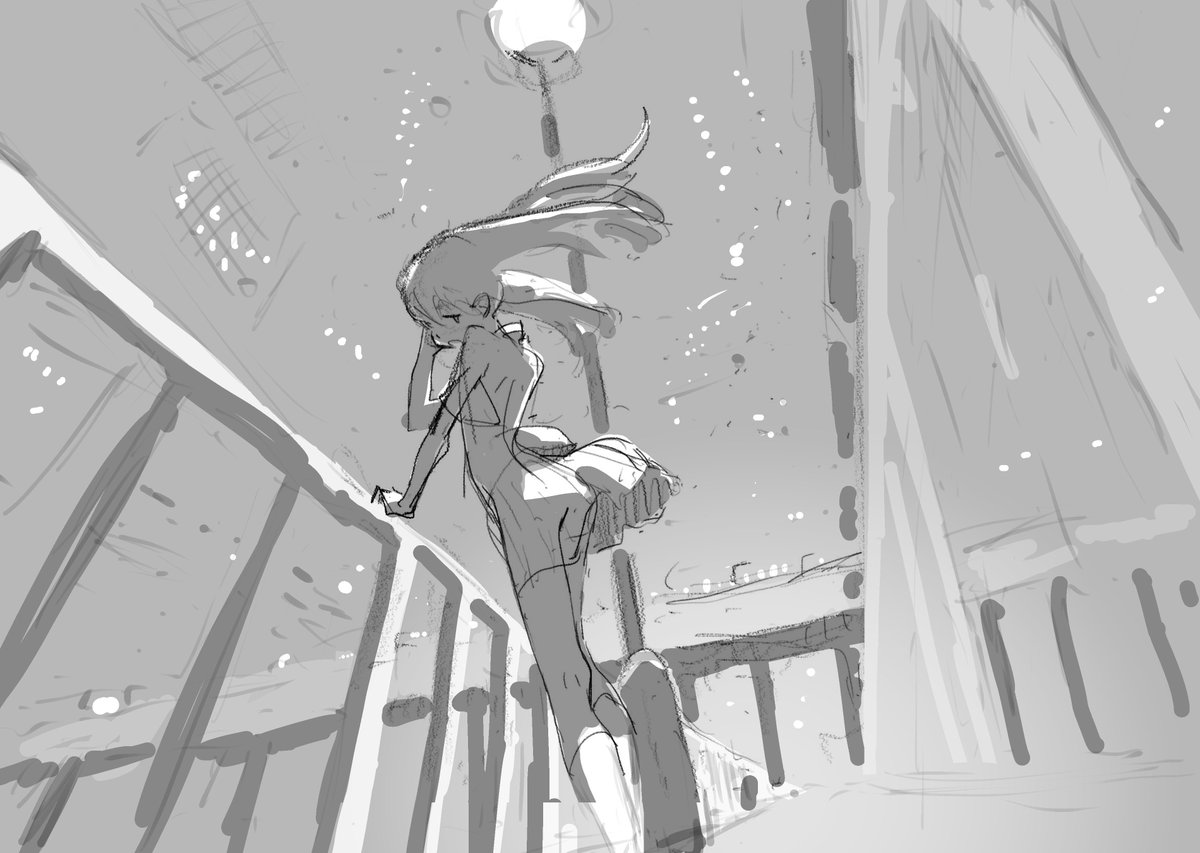 mujinkissa's tweet photo. #落書き https://t.co/vnDclrSChU