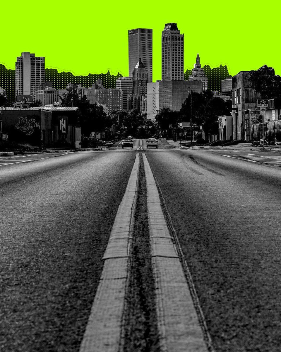 All roads lead to crypto.