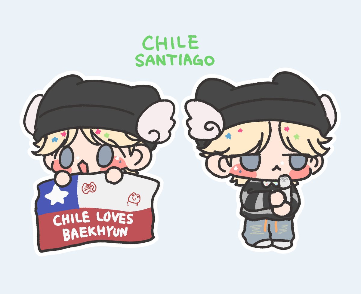 🇨🇱