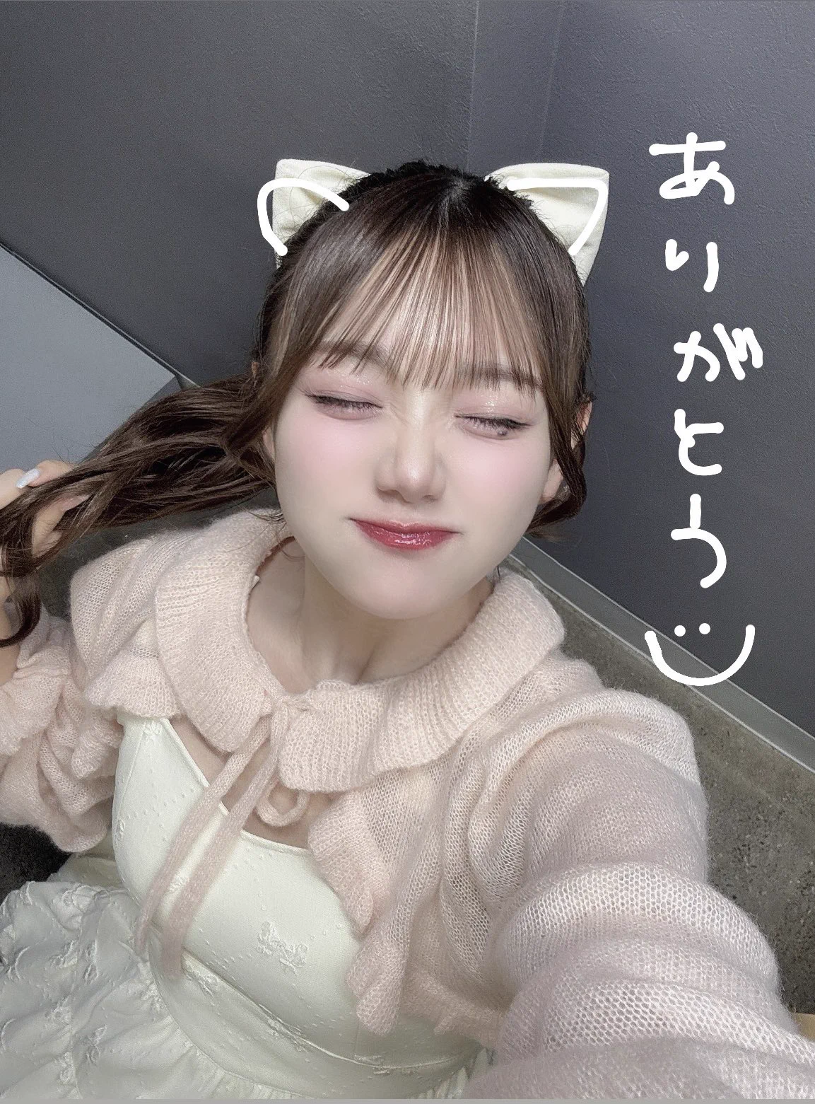 古澤 里紗 ( CUTIE STREET ) on X: 