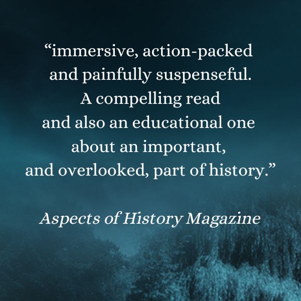 Have you heard of the brave crew of the Shetland Bus? In #WW2 it ferried ammunition, resources and Resistance workers between Nazi-Occupied Norway and Shetland in Scotland.
Read a different side to WW2! 
📚#WW2 #99p #99c 
mybook.to/LIFELINE
