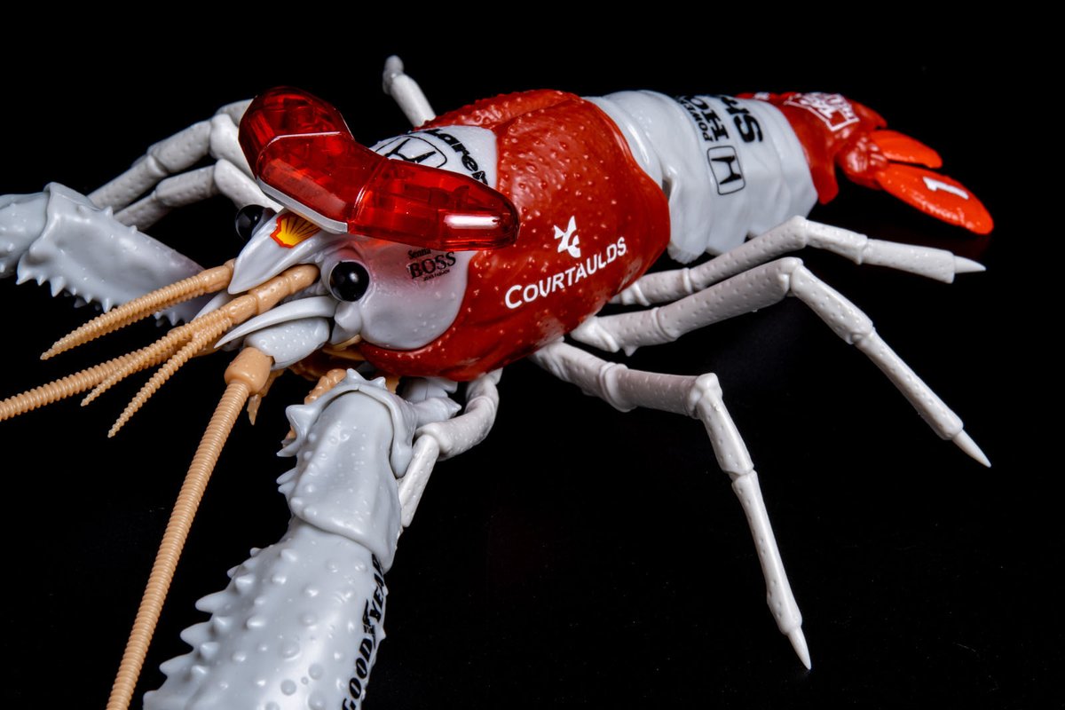 さあ、あなたはなにをパトらせますか？本当にクルマだけがパトカーなのでしょうか。答えは、あなたのアイディアのなかに潜んでいます。
nippper.com/2020/06/4075/
あらゆるプラモがパトロールに出動する、アオシマの変化球！
#アオシマ #はたらくのりもの #キットレビュー