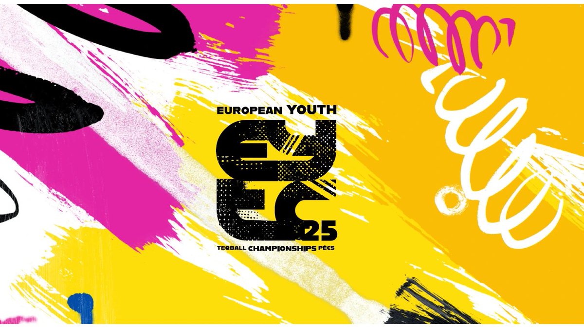 FITEQ launches a bold, youth-focused brand for the 2025 EYTCH—starting in Europe, powered by blue and the spirit of "Y".

Read the full article: fiteq.org/news/926