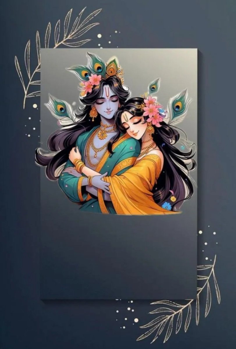UrmiKumari19970's tweet photo. जय श्री कृष्णा https://t.co/TTuPyqoSIb
