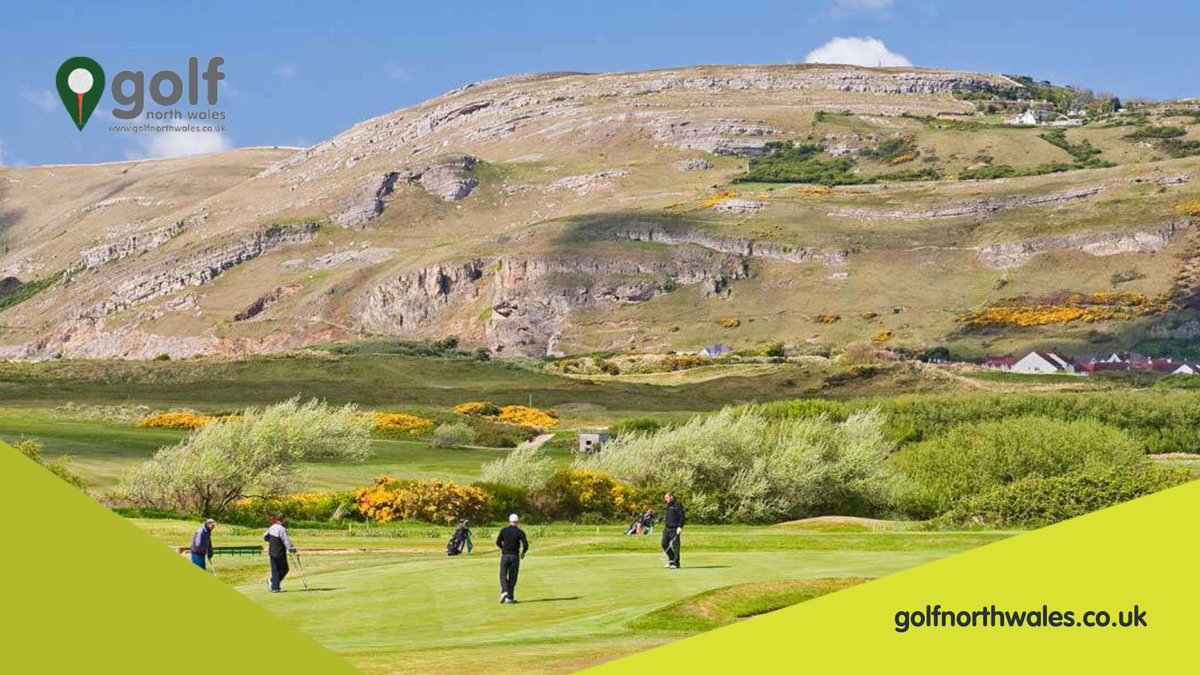 Looking for world-class golf? 🌟 Test your skills at championship courses. Affordable green fees + stunning settings = a golfer's dream! 🏌️‍♂️ Check it out 👉 golfnorthwales.co.uk
#GolfNorthWales #GolfLover
