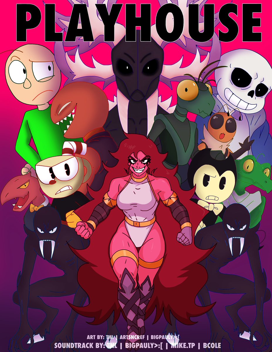 𝚃𝙷𝙻 𝙿𝚛𝚘𝚍𝚞𝚌𝚝𝚒𝚘𝚗𝚜 tweet media