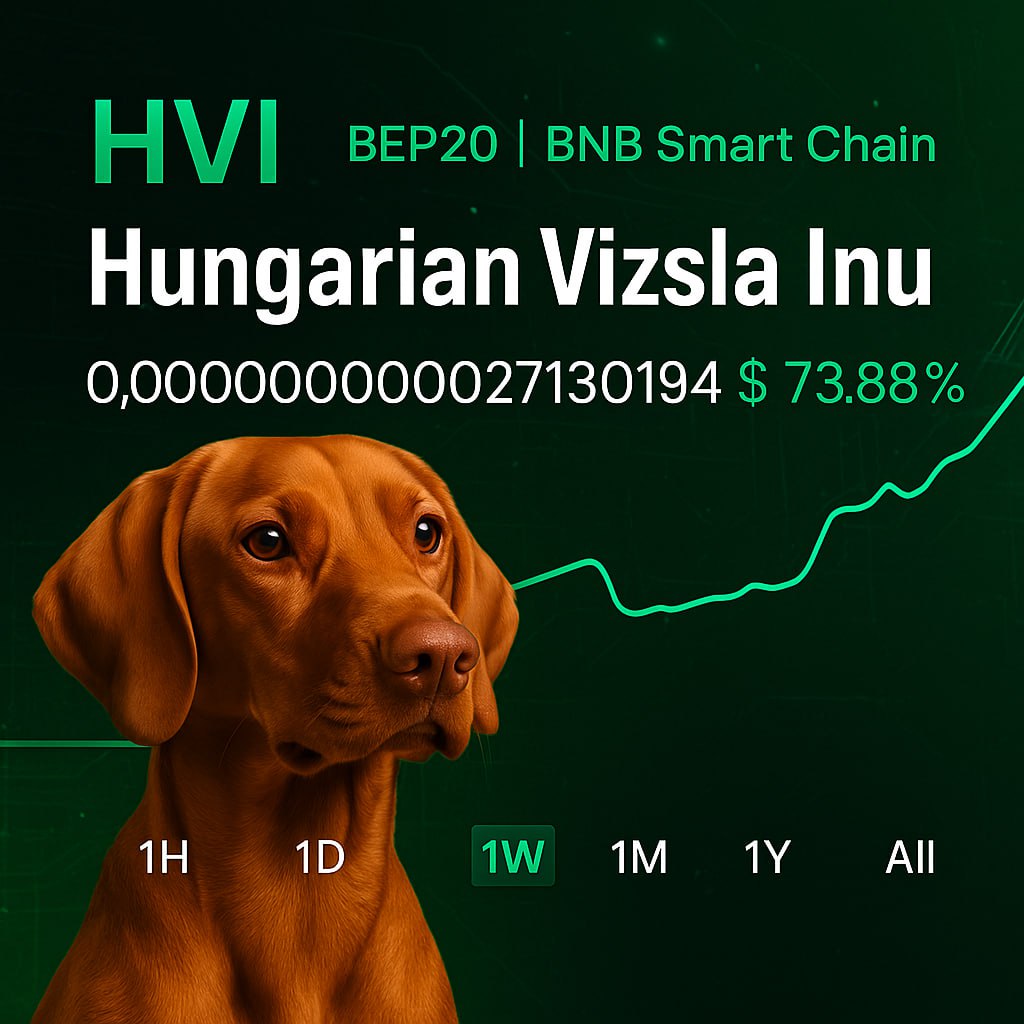 Stammi31's tweet photo. @tvbzify $HVI https://t.co/7SayMWO127