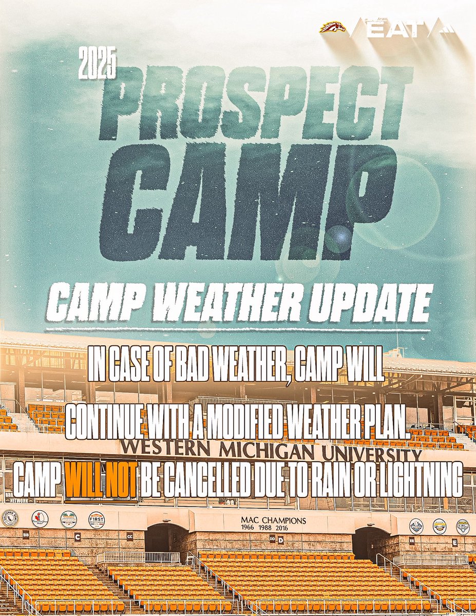 FYI we are still on for today!! #EAT