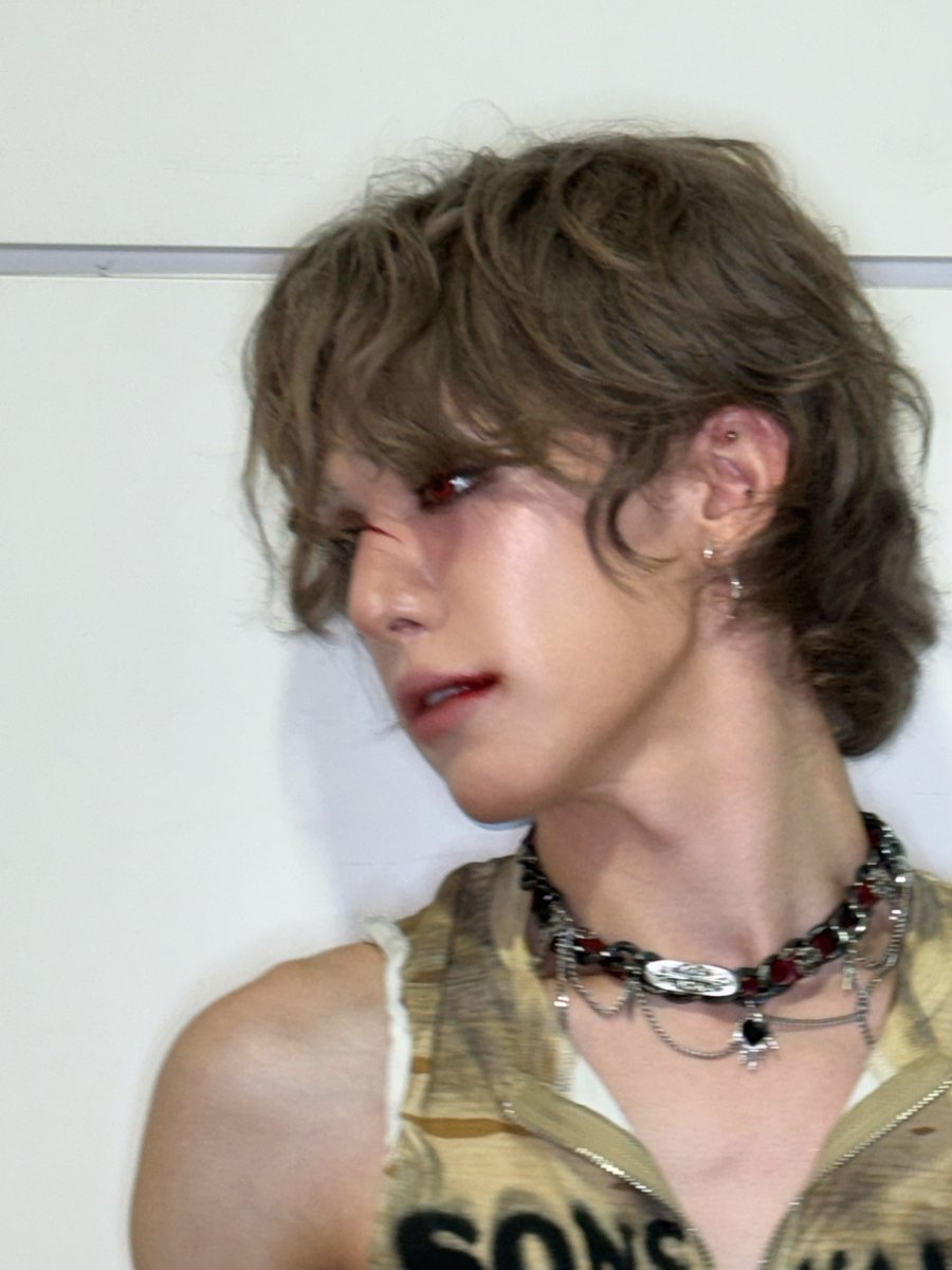 📸] 250618 MBC M 쇼챔피언 𝓛𝓸𝓿𝓮❤️‍🔥 & 𝓔𝓷𝓮𝓻𝓰𝔂