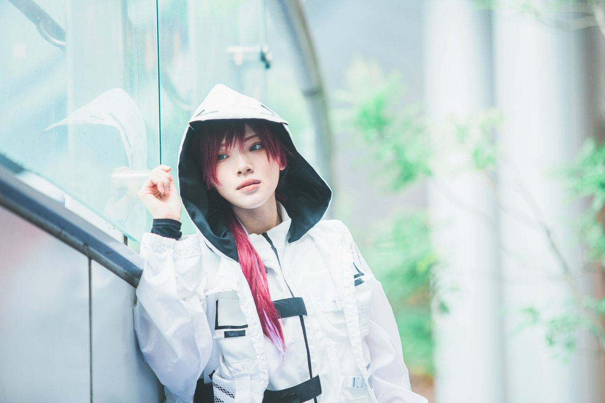 cosplay 🌈🕒/🗝️💸

photo:<a href="/sakurakura_md/">きみさくP🌈📷6/14ｺｽｻﾐﾊﾟｰﾃｨｰ</a> 
#コスサミパーティー