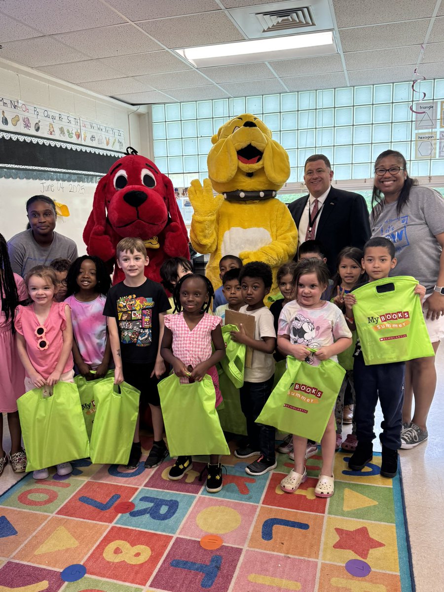 Emily Lipe, Ed.D. tweet media