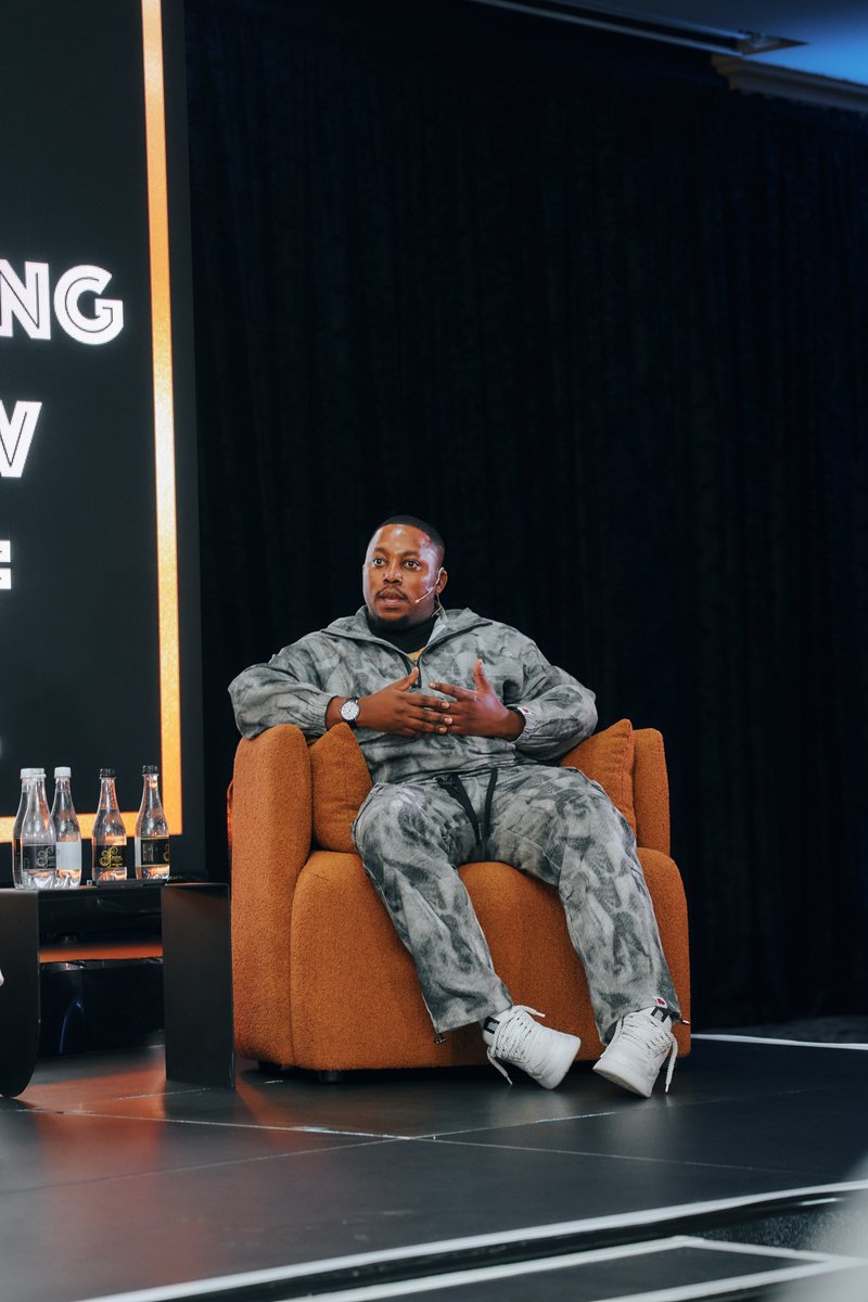 <a href="/TshegoKoke/">TshegoKoke</a> <a href="/theo_baloyi01/">Theo Baloyi</a> #WYJSeries2025
#WalkYourJourney