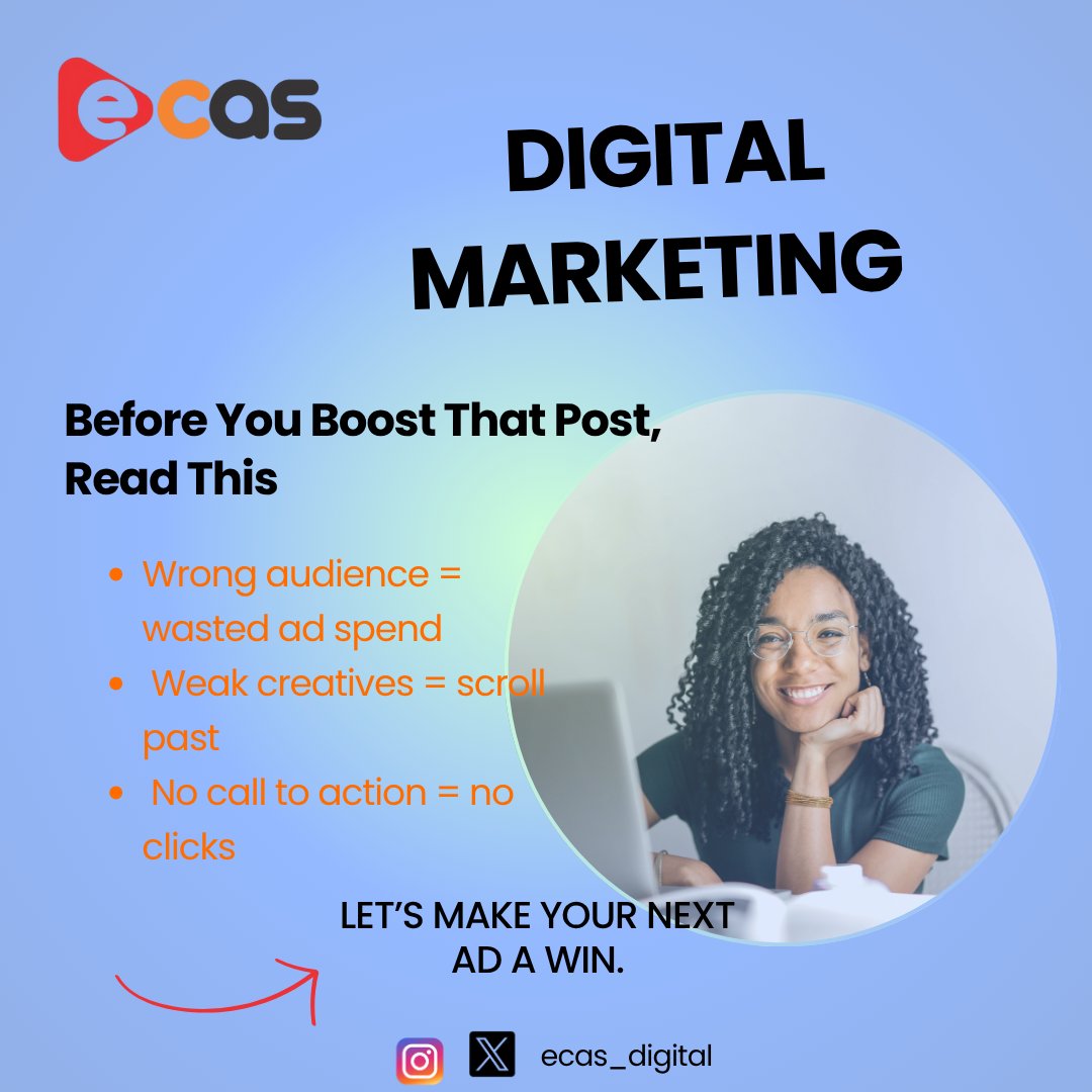 Evolve Cosmos Allied Services - ECAS tweet media