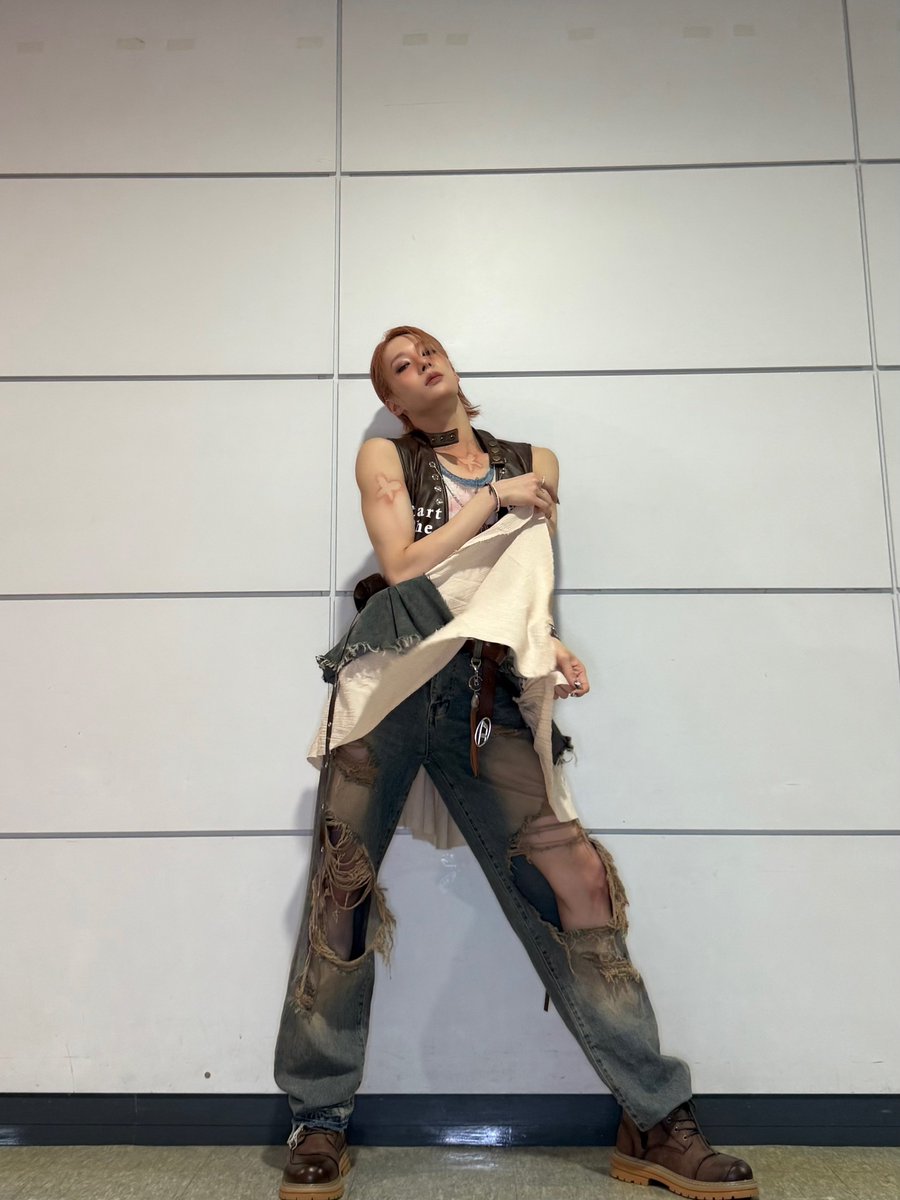 [📸]

250618 MBC M 쇼챔피언
𝓛𝓸𝓿𝓮❤️‍🔥 &amp; 𝓔𝓷𝓮𝓻𝓰𝔂⚡️ 𝓯𝓻𝓸𝓶 #RUI

#XLOV #엑스러브 #루이
#1andOnly #XLOV_1andOnly