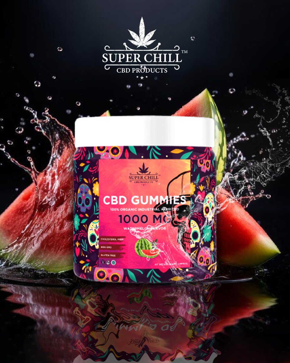 Sweet, chewy, and packed with calm – our CBD Gummies are the tastiest way  to relax, anytime, anywhere. 🌿✨ Pop one, unwind, and let the chill begin!  😌🧸 #superchill #CBDGummies #CBDWellness #RelaxNaturally #