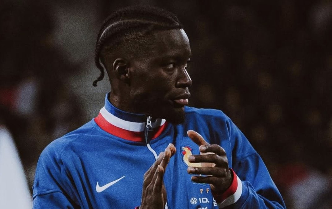 🚨 El Arsenal valora el fichaje de Lucien Agoume si se confirma la salida de Thomas Partey. 

[ <a href="/ramirezmaximodc/">Máximo de la Cruz Ramírez Ramírez</a> ] 🥇