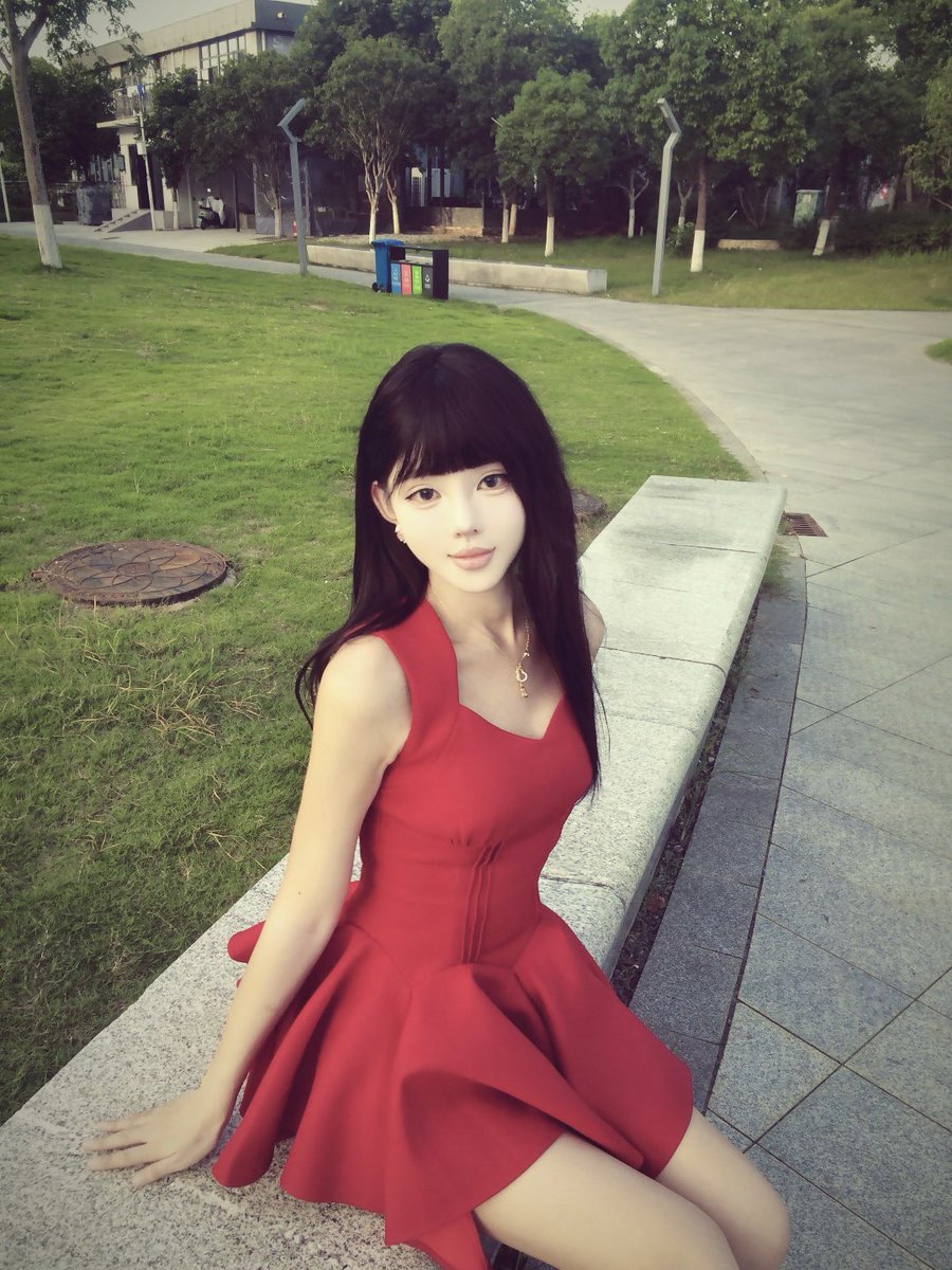 知知（上海） tweet media