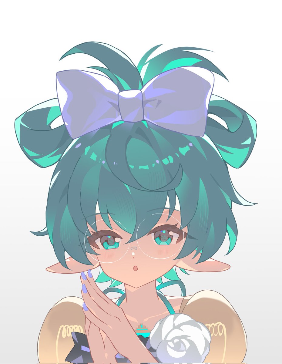 #XenobladeChronicles2