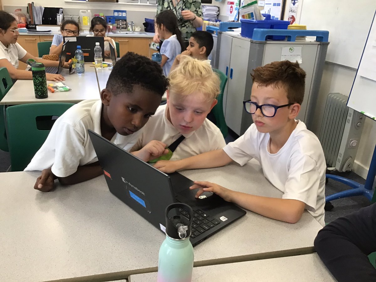 Pinders Primary tweet media