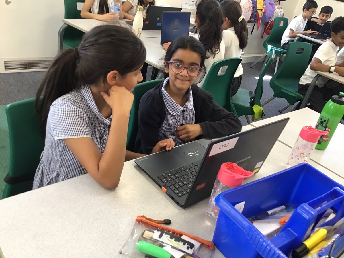 Pinders Primary tweet media