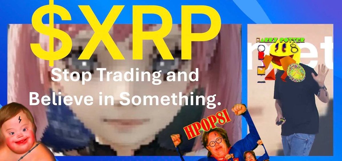 thoughts on hpop8i $XRP <a href="/JustinTrudeau/">Justin Trudeau</a> ??