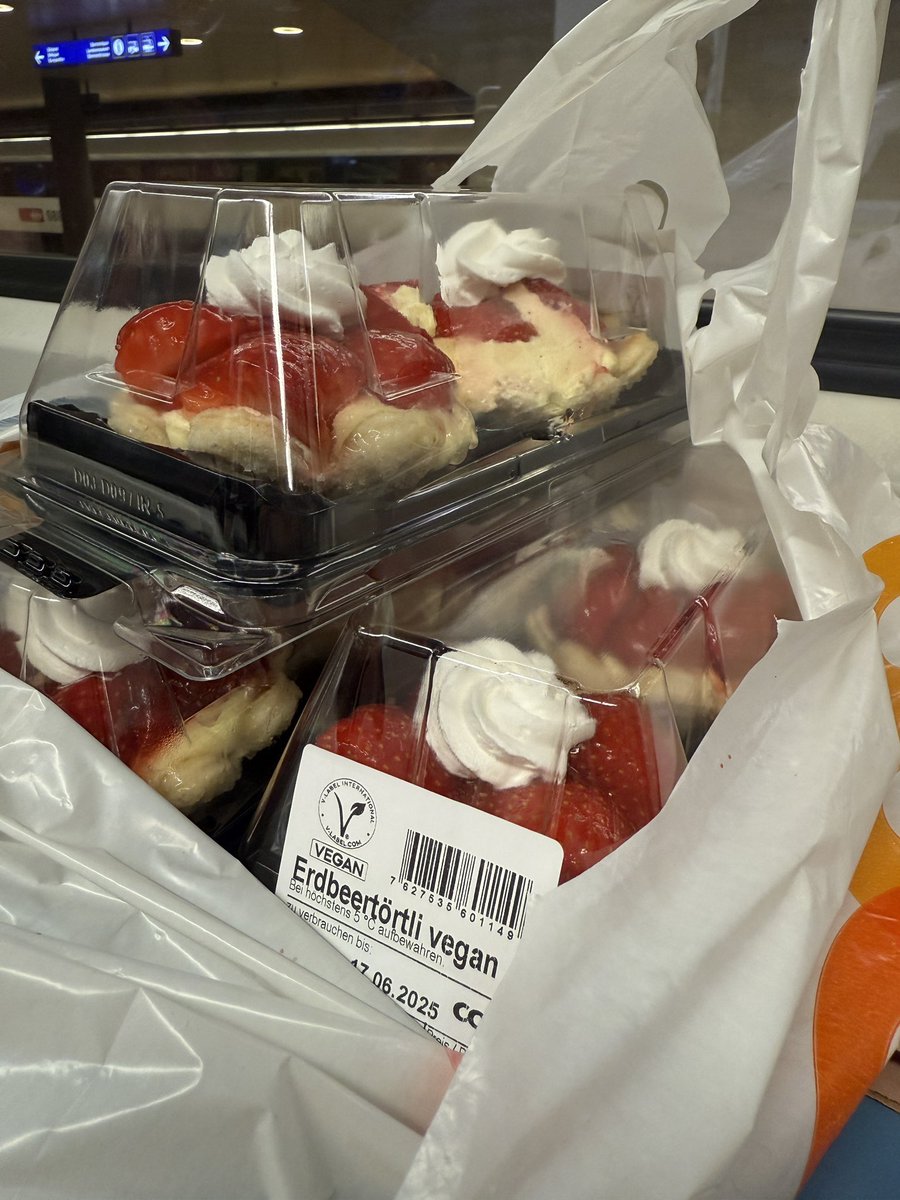 not following any discourse cause i got these 👍