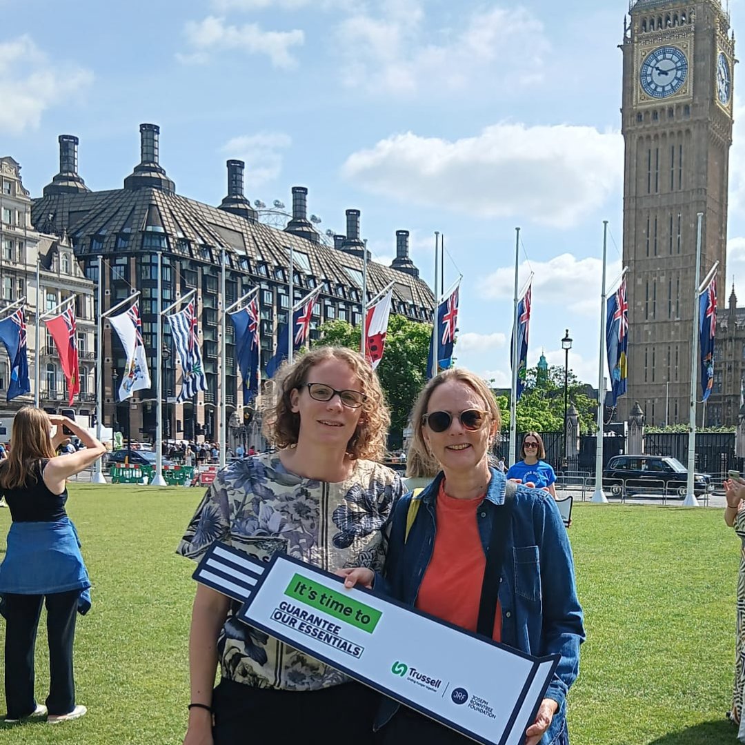 Ealing Foodbank (@ealingfoodbank) on Twitter photo We're looking forward to meeting <a href="/RupaHuq/">Rupa Huq MP</a> and <a href="/jamesmurray_ldn/">James Murray</a> today.
86% of low-income households on Universal Credit are going without essentials. Together, we can end hunger and hardship.
Hope to see <a href="/deirdrecostigan/">Deirdre Costigan MP</a>!
#EssentialsGuarantee We're looking forward to meeting <a href="/RupaHuq/">Rupa Huq MP</a> and <a href="/jamesmurray_ldn/">James Murray</a> today.
86% of low-income households on Universal Credit are going without essentials. Together, we can end hunger and hardship.
Hope to see <a href="/deirdrecostigan/">Deirdre Costigan MP</a>!
#EssentialsGuarantee