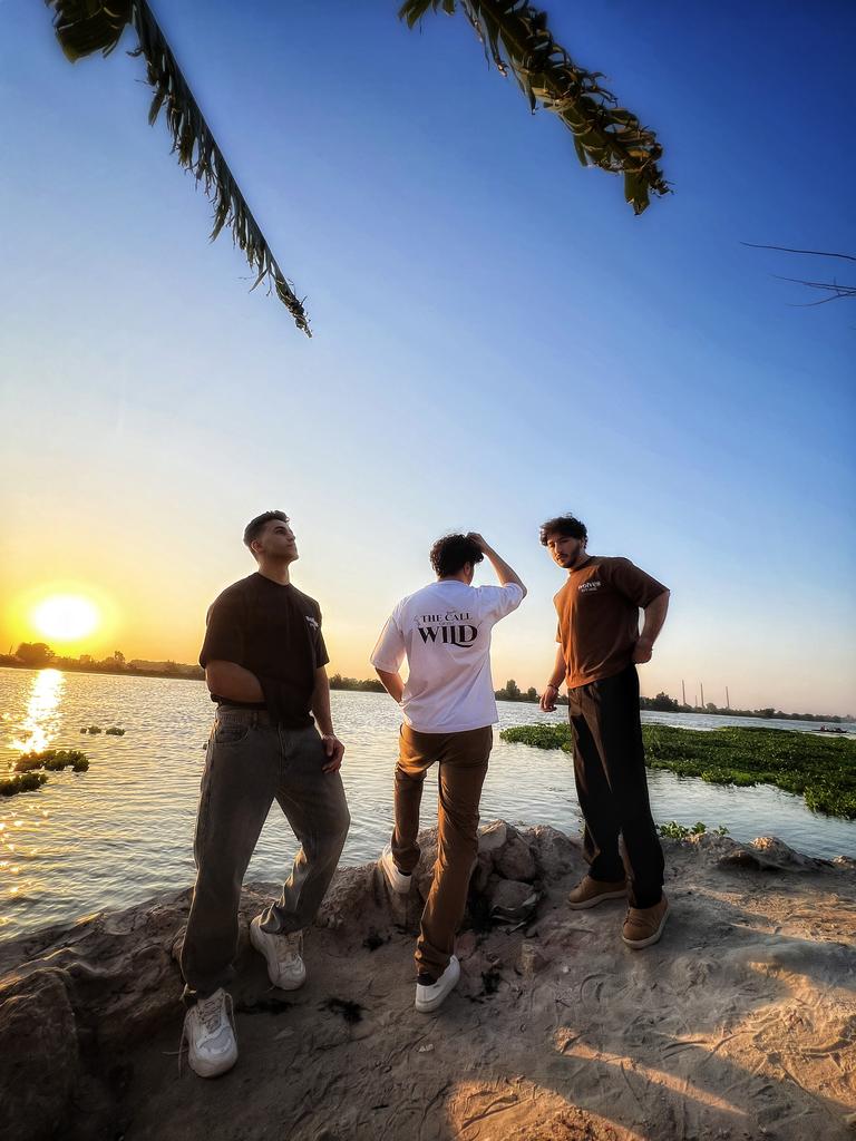 Oversized. Unbothered. Unmatched. 🐺
The Wolves tee is built for comfort and born for the street — effortless style, all summer long.

#WolvesWear #StreetStyle #OversizedFit #ComfortMeetsCool