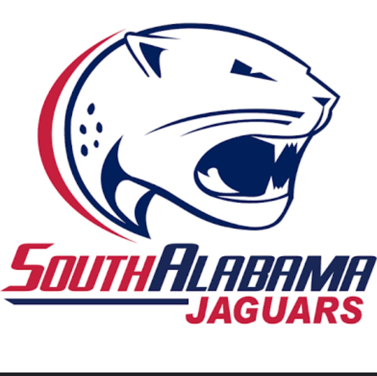 I will be attending the south Alabama OL/DL camp today <a href="/Coach_JO_/">Jason Onyebuagu</a>