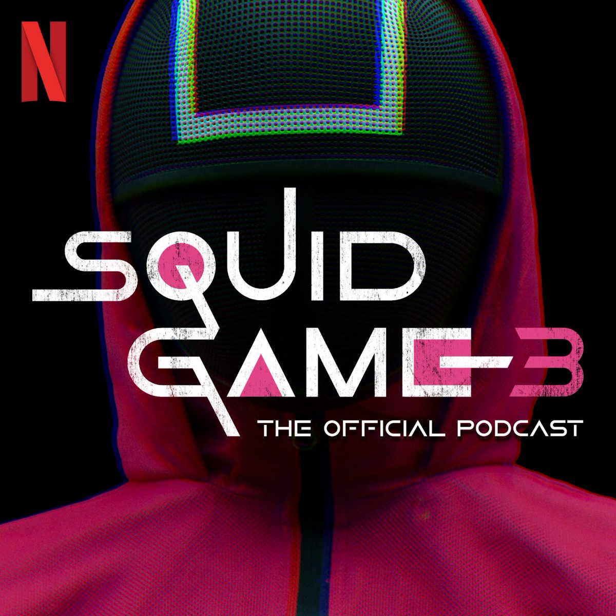 The final season is almost here - and hosts Phil Yu and Kiera Please return with Squid Game: The Official Podcast to break down every moment. 

Squid Game: The Official Podcast returns Friday, June 27th 
open.spotify.com/episode/7CNOkQ…