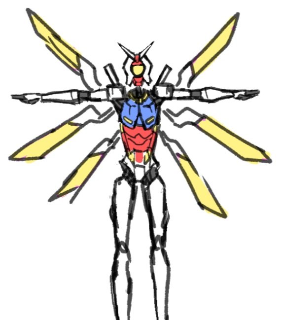 Geargrim54's tweet image. Some random doodles
#digitalart #ultrakill #v1 #murderdrones #Miku #gundam #evangelion #fanart
