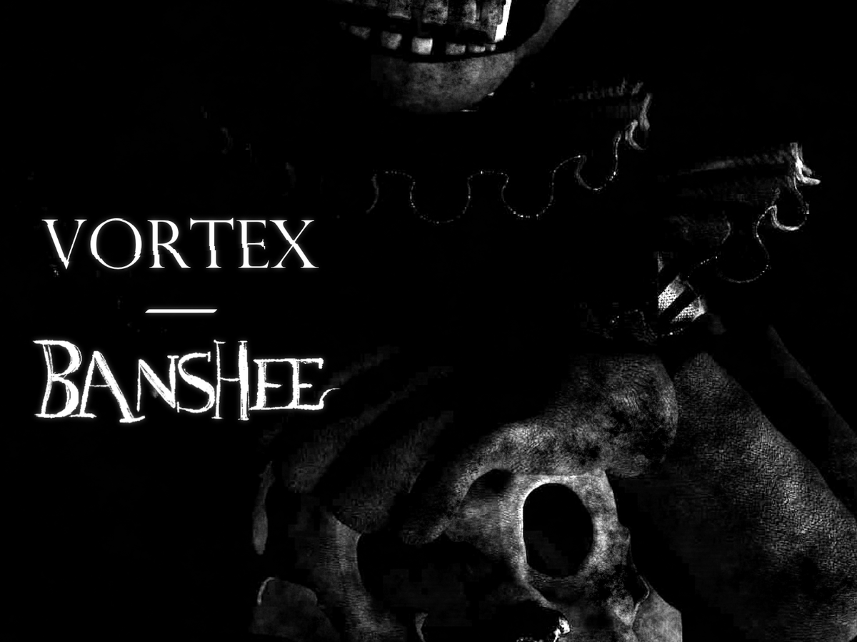 kimarzuru's tweet photo. #Vortex25 https://t.co/57VI7pj6uL