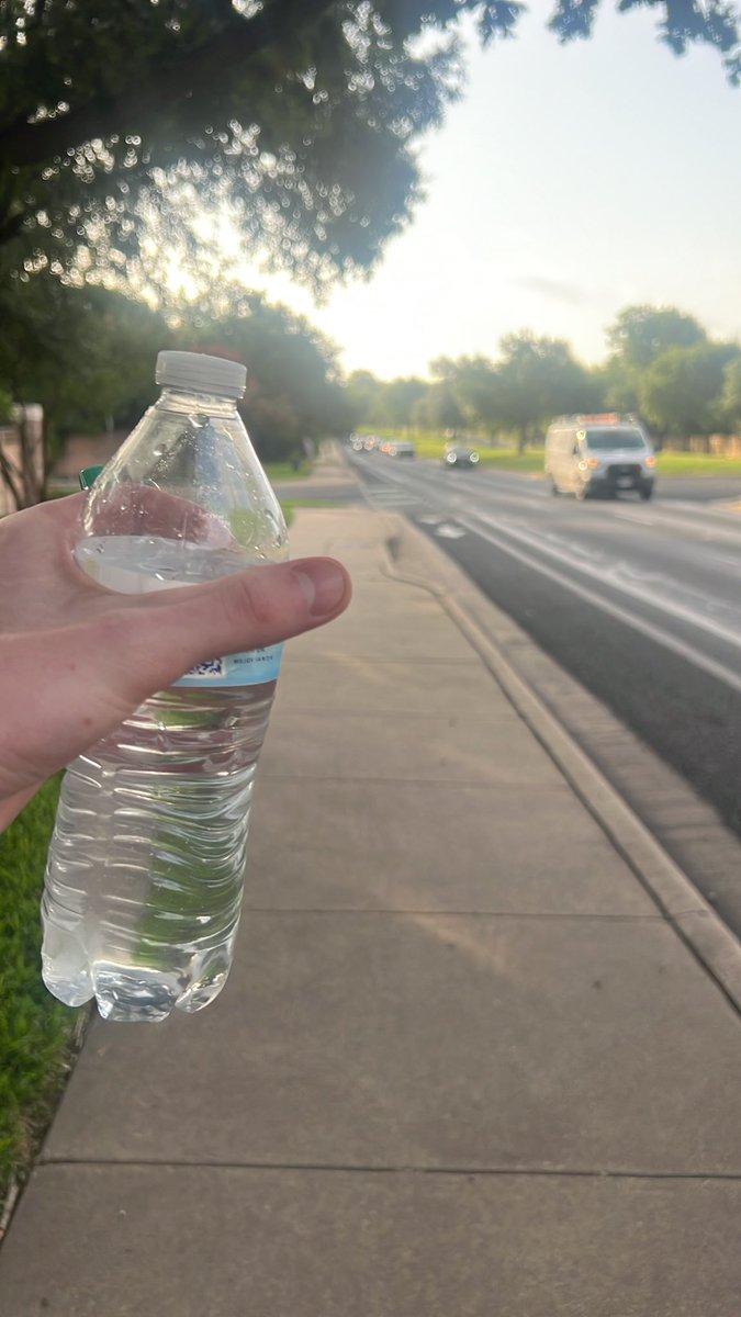 GM all my Austin runners