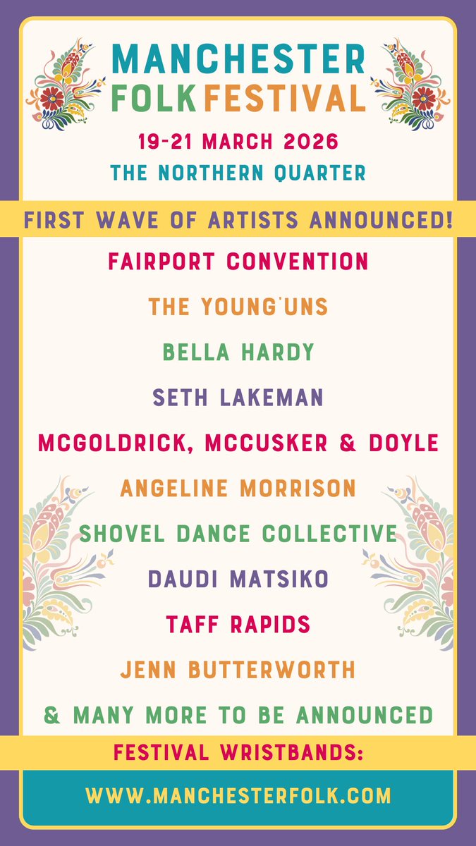 Angeline Morrison (@angelcakepie) on Twitter photo Omd!! I’m playing <a href="/McrFolkFest/">Manchester Folk</a> 2026! Have you seen that lush lineup? I am way more excited than I look in this photo 🩷 #ManchesterFolkFestival eventim-light.com/uk/a/64cbc1894… Omd!! I’m playing <a href="/McrFolkFest/">Manchester Folk</a> 2026! Have you seen that lush lineup? I am way more excited than I look in this photo 🩷 #ManchesterFolkFestival eventim-light.com/uk/a/64cbc1894…