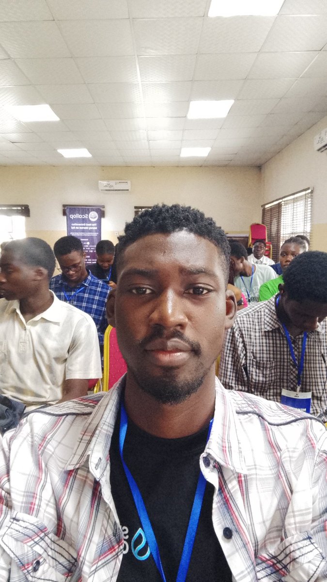 KevinUiUx's tweet photo. Electrifying vibes at the SUI Student Club meetup! ⚡️ Building the blockchain future with epic connections!

#SUI
#SOCSCUNIPORT
#SUIONCAMPUS https://t.co/uVXAuMSCi1